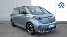 Volkswagen ID. Buzz 150kW Style Pro 77kWh 5dr Auto Electric Estate